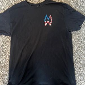 Morgan Wallen Tour Tee